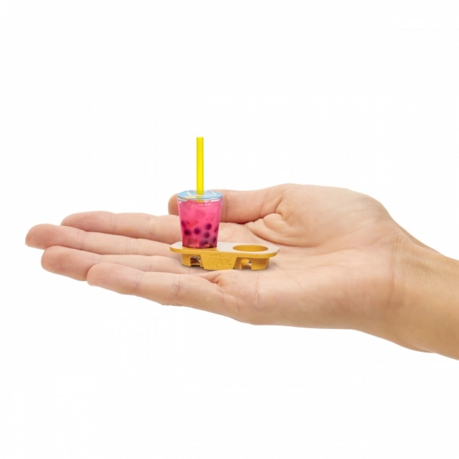 MGA's Miniverse – Mini Apparater, PDQ