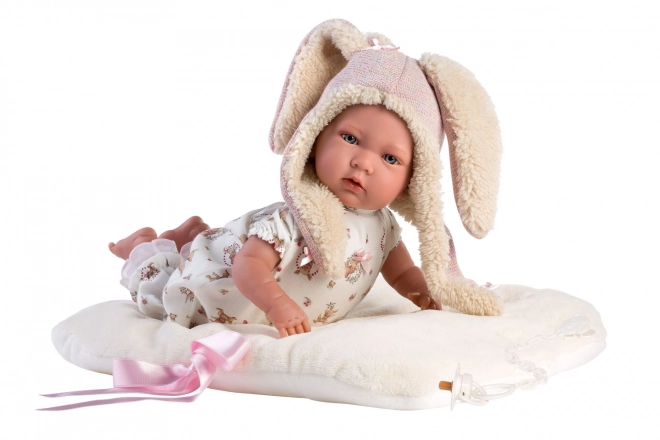 Llorens M740-94 tøj til babydukke NEW BORN størrelse 40-42 cm