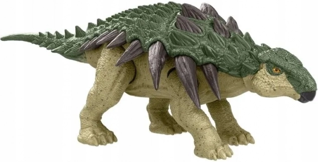 Farlig dinosaur Jurassic World: Dominion