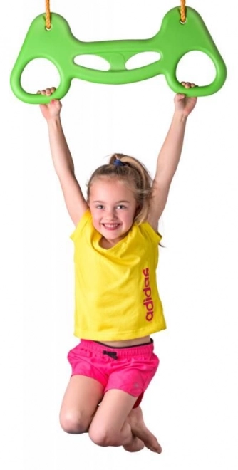 Gymnastisk håndtag
