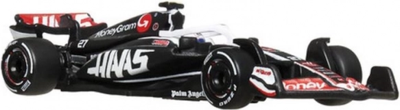 Præmieværdigt Legetøjsbil Hot Wheels Formel 1