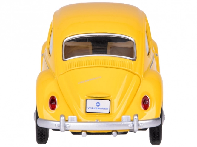 Samlevogn Volkswagen Klassisk Beetle 1967