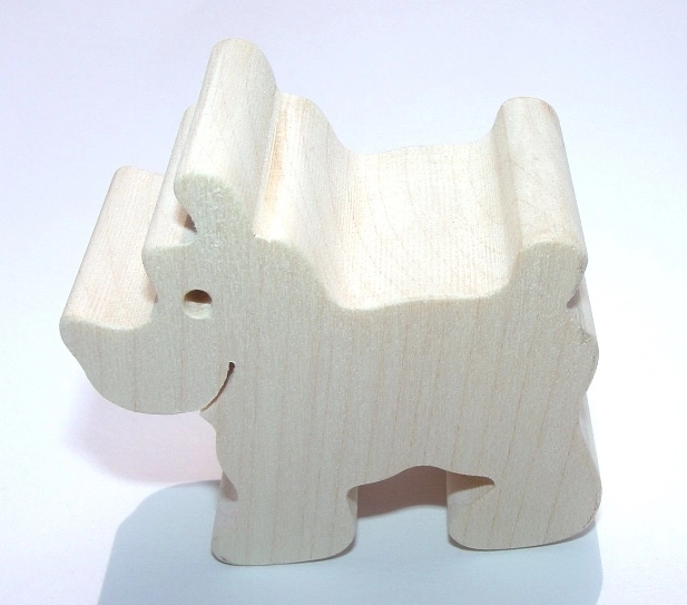 Fauna trædyr hund