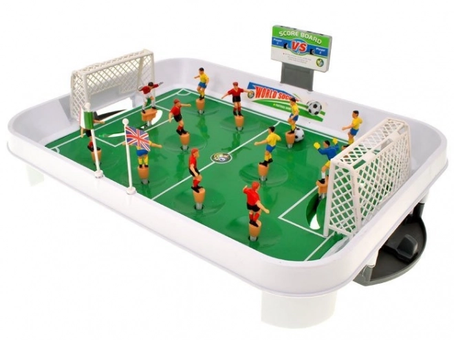 Spil FODBOLD springs FODBOLD GR0222