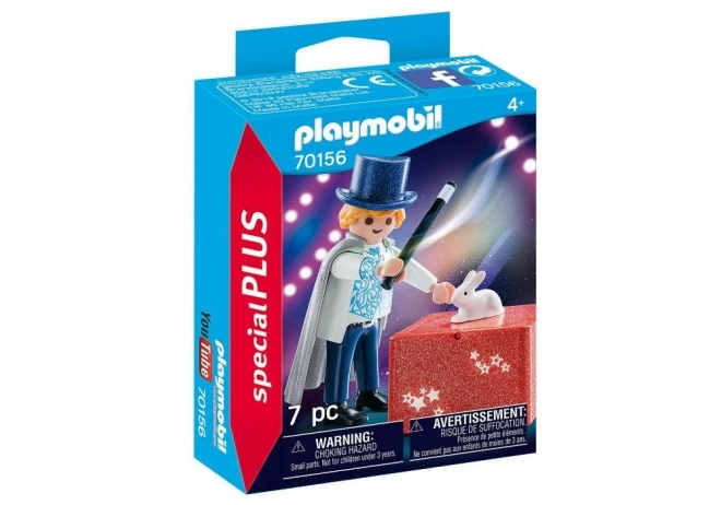 Playmobil Troldmand