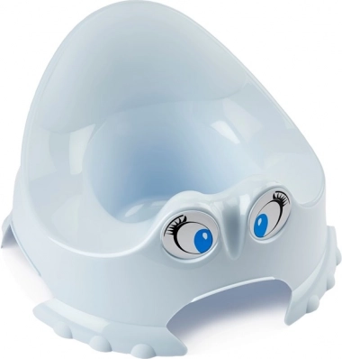 Potte Funny, Baby Blue