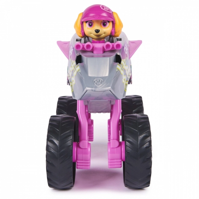 Køretøj Paw Patrol Skye