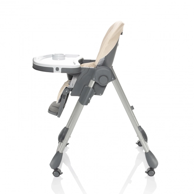 Børnestol Monti 2, Diamond Beige