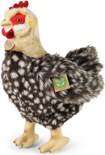 ECO FRIENDLY fyld af genanvendt PET