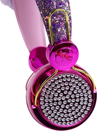 Fuld kontrol over lytning