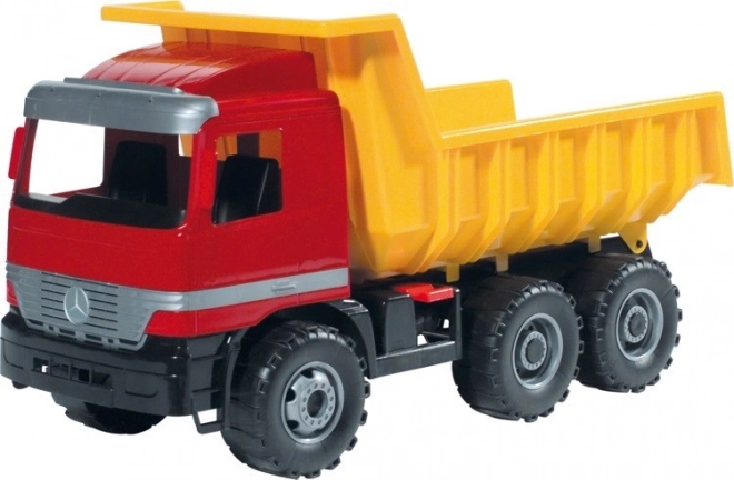 Lena Mercedes dumper med vippebeskytter