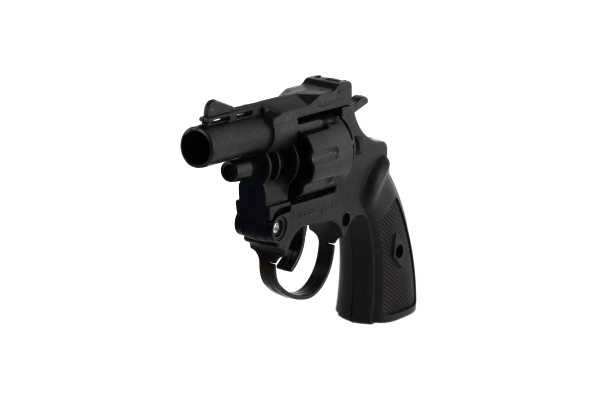 Plastkapselpistol 8 skud