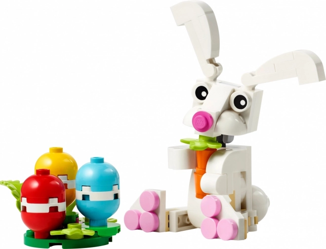 LEGO Creator 30668 Påskehare med farverige æg