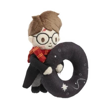 Rainbow Plysbamse-rangle Harry Potter