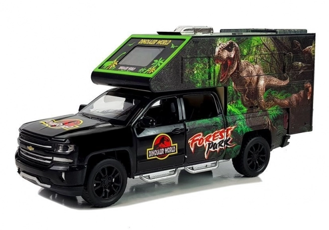 Dinosaurgrafikker
