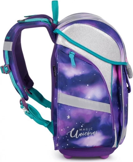 Reflekterende elementer