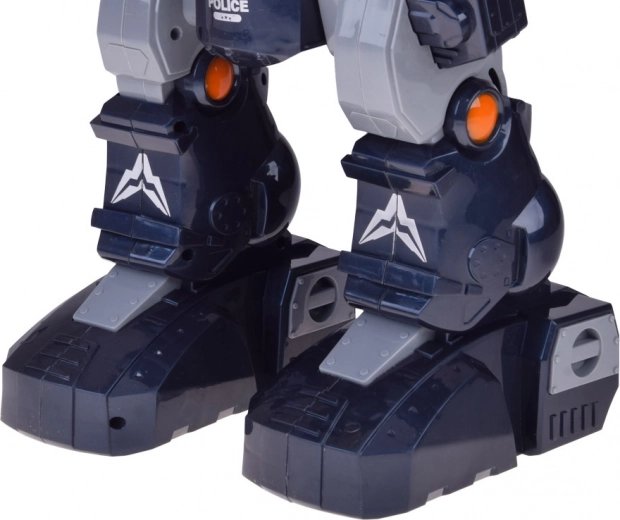 Robust politidesign og stabilitet