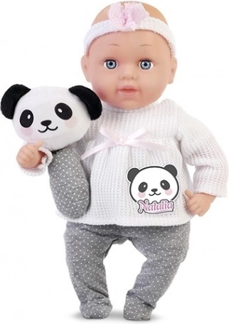 Stilfuldt outfit med søde detaljer