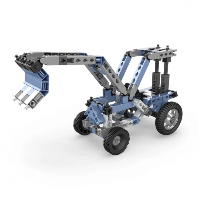 Byggesæt Creative Builder Multimodel 25v1