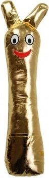 Plys Bludišťák 30 cm – Guld