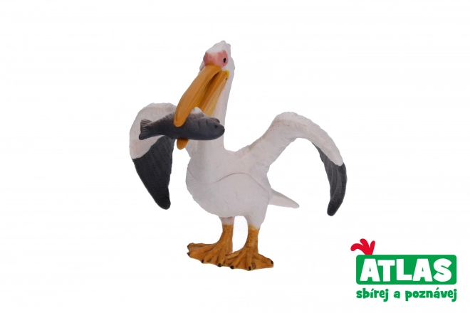 C - Figurin Pelikan