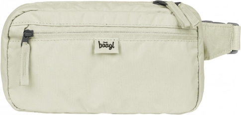 Baagl bæltetaske Go beige GRS