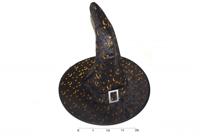 Troldmandshat 38 cm