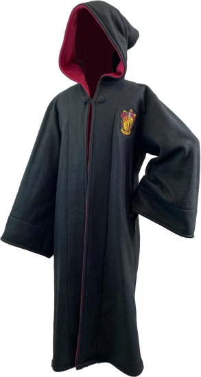 Unisex badekåbe/kappe HARRY POTTER Gryffindor