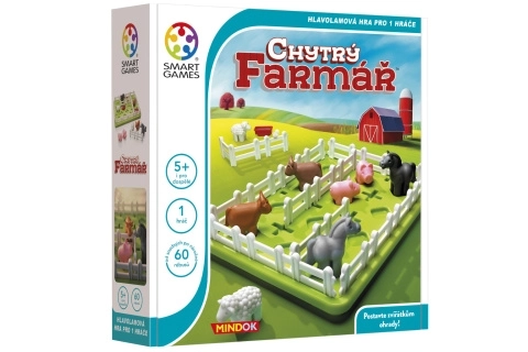 SMART - Smart landmand