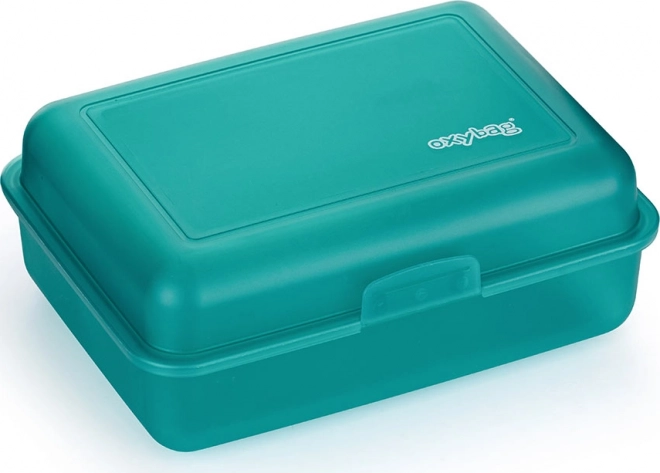 OXYBAG Madkasse - grøn