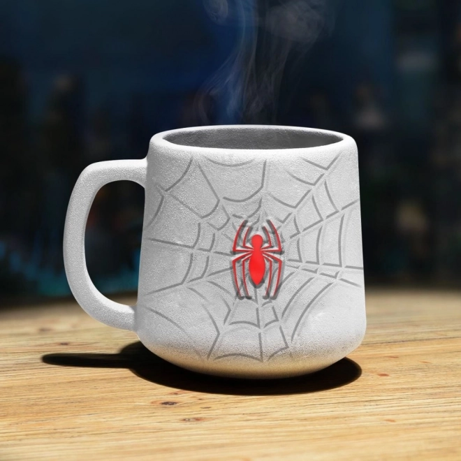 3D krus Spiderman