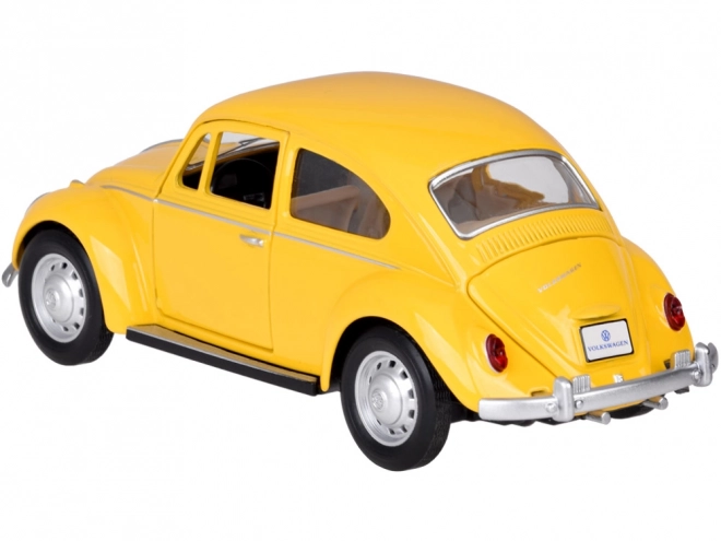 Samlevogn Volkswagen Klassisk Beetle 1967