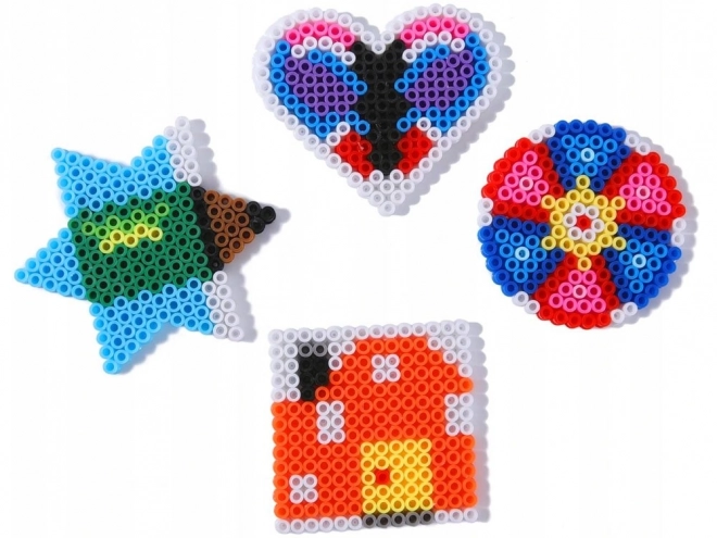 Mega sæt med strygeperler