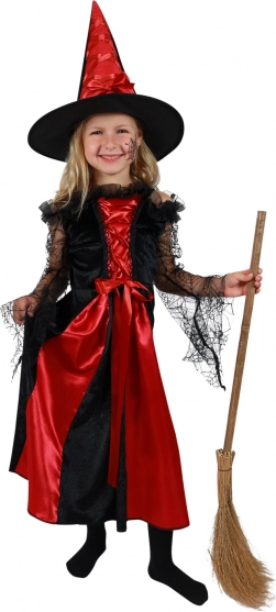 Ideel til Halloween og fastelavn