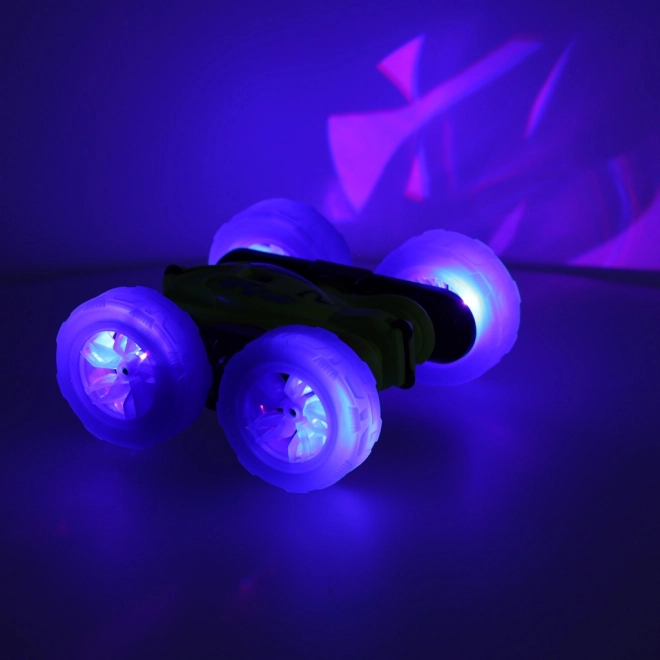 Revolt Flip Speeder fjernstyret racerbiler