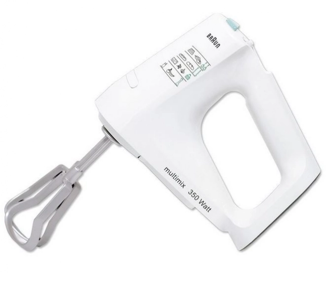 Håndmixer Braun