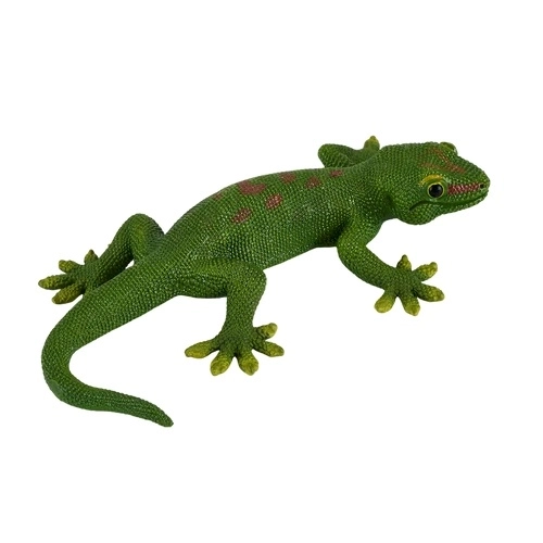 Mojo Gecko