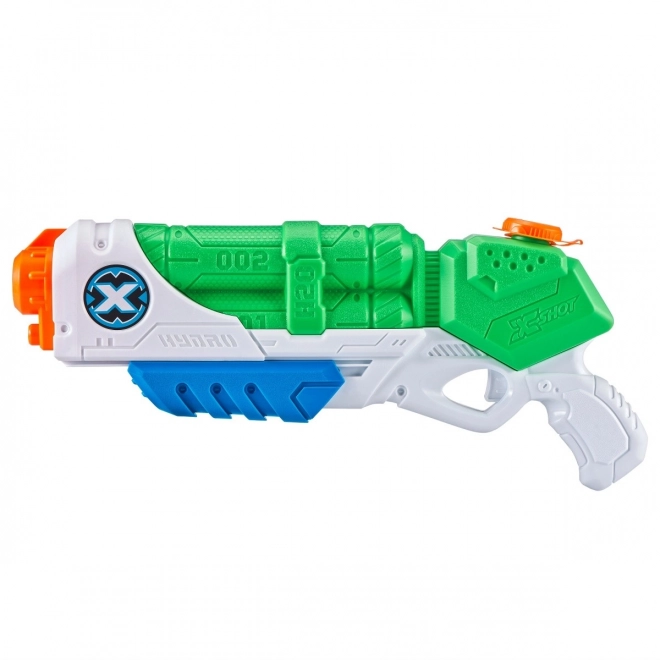 Blaster X-Shot Typhoon Thunder