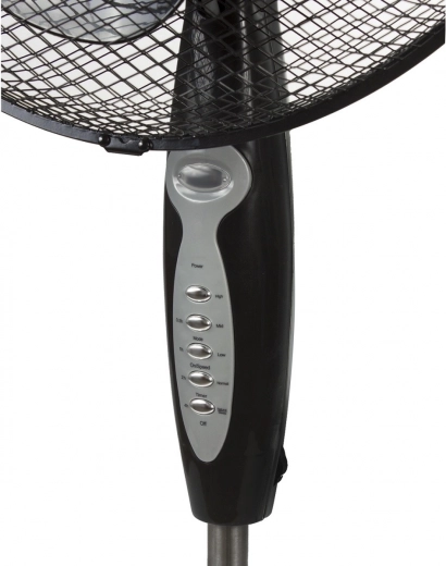 Avanceret hastighedsregulering