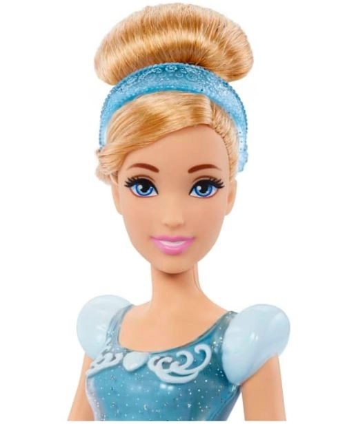 Disney Prinsesse Askepot Dukke