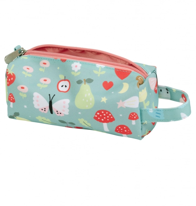 A Little Lovely Company Etui til farveblyanter
