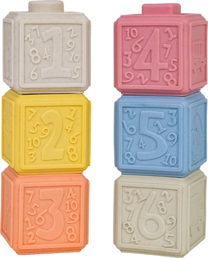 Teksturer til sanselig opdagelse