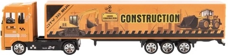 Robust kombination af metal og plast