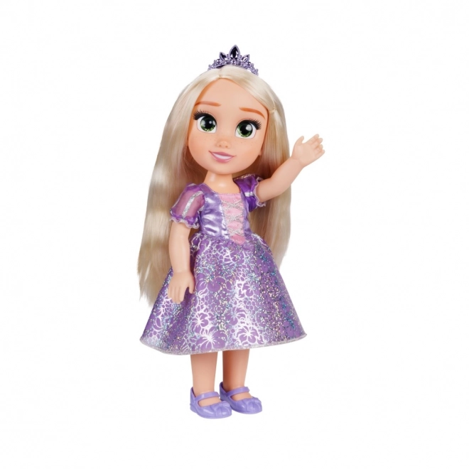 Disney Prinsesse Dukke Rapunzel 38 cm