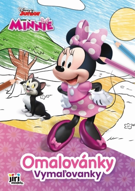 Malebog A4 Minnie
