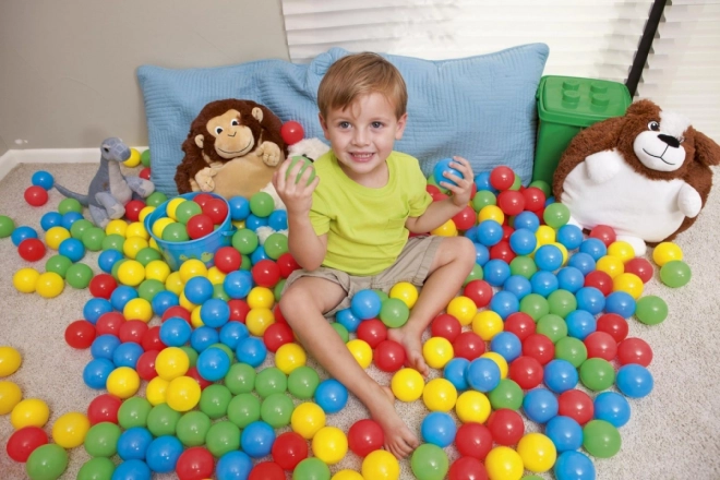 Poolbolde 100 stk