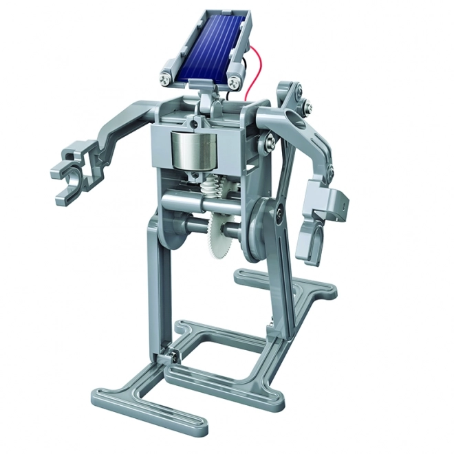 4M Solcelle Robot