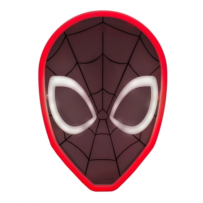Neonlys Spiderman
