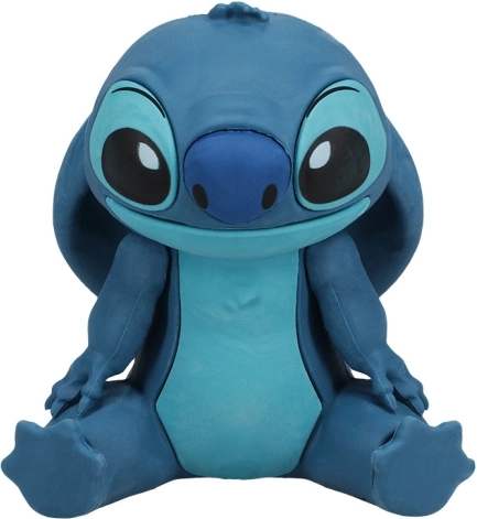 Gummifigur STITCH – borddekoration