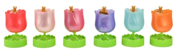 Floraly Piger